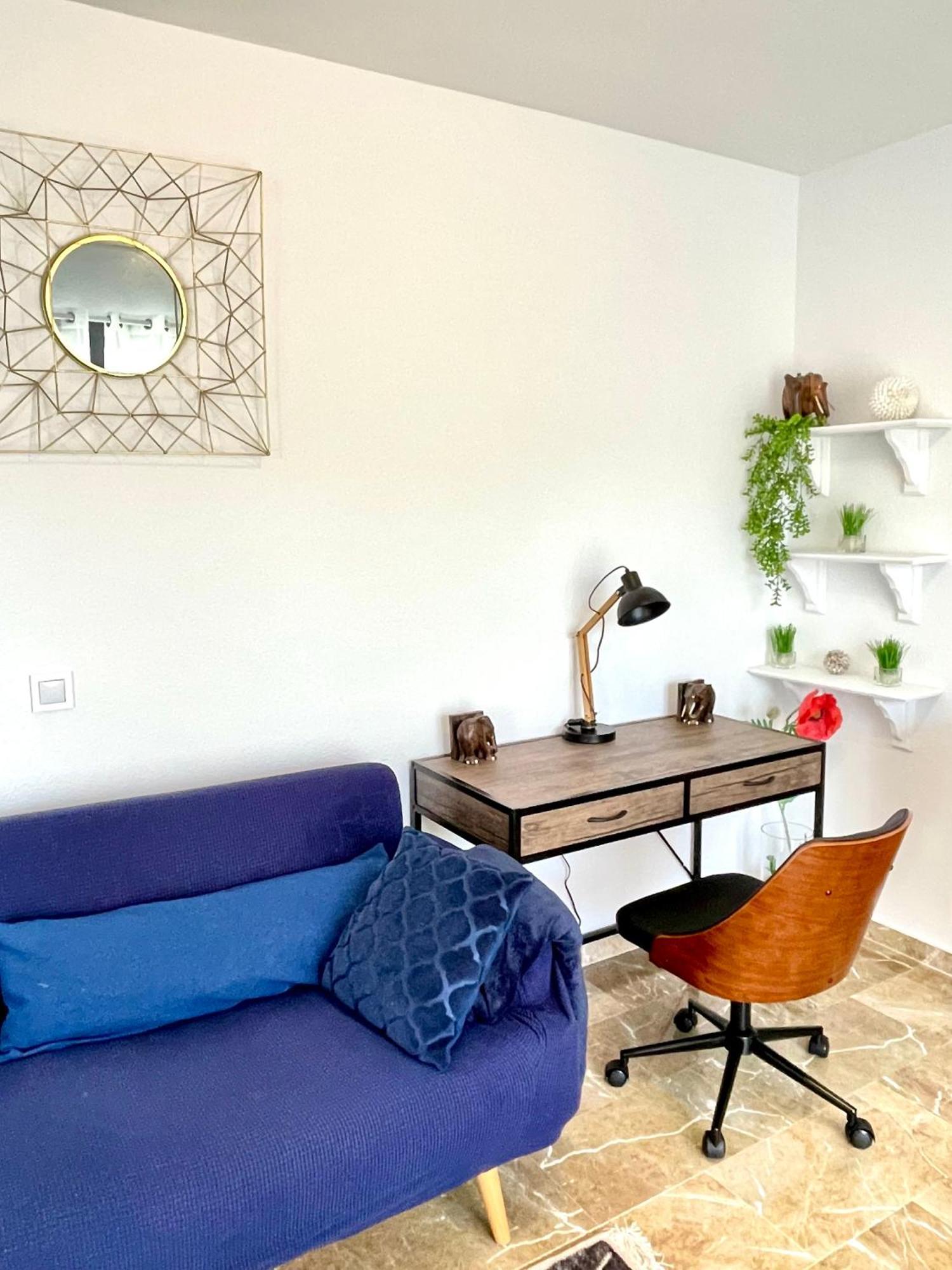 Riviera By The Beach 2 Bedroom Apartment Ситио-де-Калаонда Экстерьер фото